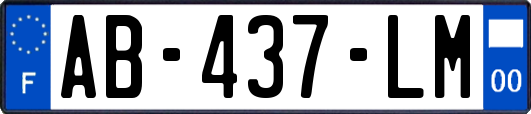 AB-437-LM