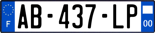 AB-437-LP