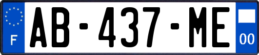 AB-437-ME