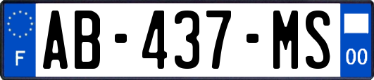 AB-437-MS