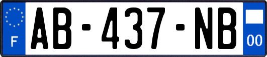 AB-437-NB