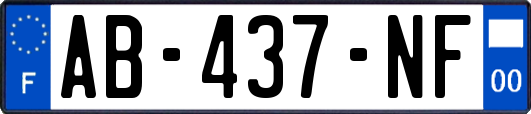 AB-437-NF