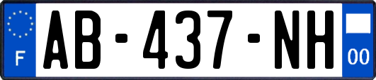 AB-437-NH