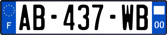 AB-437-WB