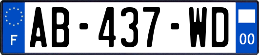 AB-437-WD
