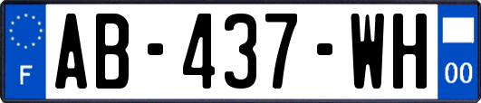 AB-437-WH