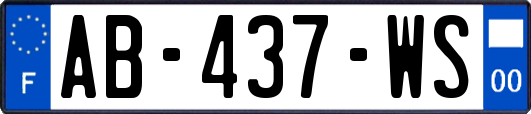 AB-437-WS