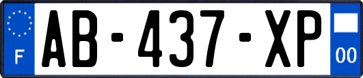 AB-437-XP