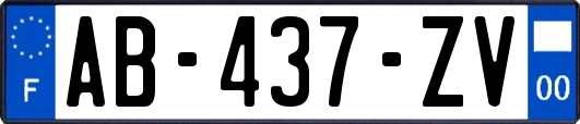 AB-437-ZV