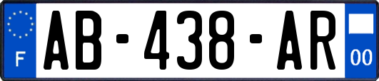 AB-438-AR