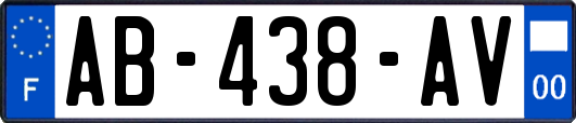 AB-438-AV