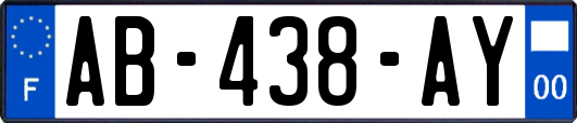 AB-438-AY