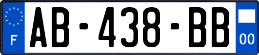 AB-438-BB