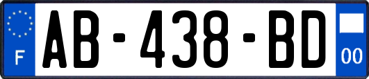 AB-438-BD