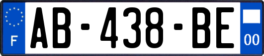 AB-438-BE