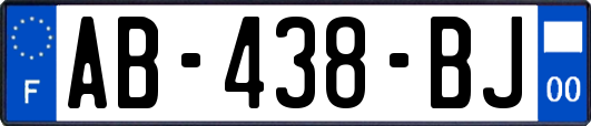 AB-438-BJ