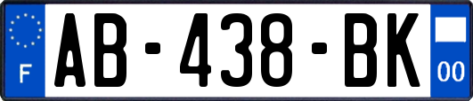 AB-438-BK