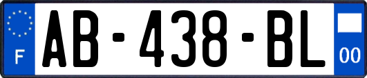 AB-438-BL