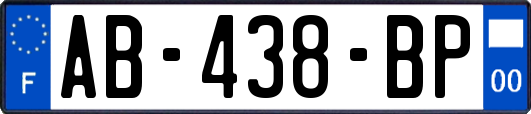 AB-438-BP