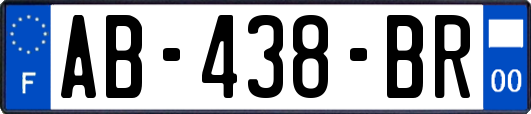 AB-438-BR