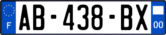 AB-438-BX