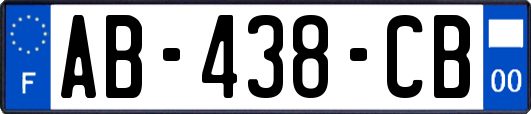 AB-438-CB