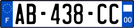 AB-438-CC