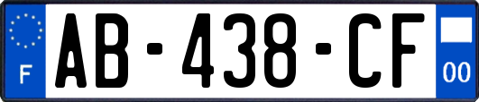 AB-438-CF