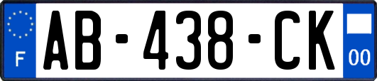 AB-438-CK