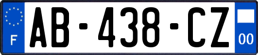 AB-438-CZ