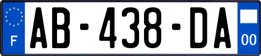 AB-438-DA