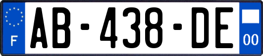 AB-438-DE