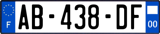 AB-438-DF