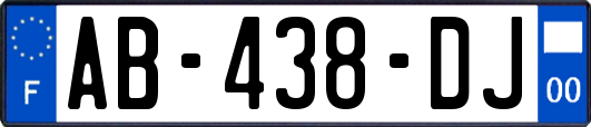 AB-438-DJ