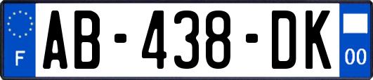 AB-438-DK