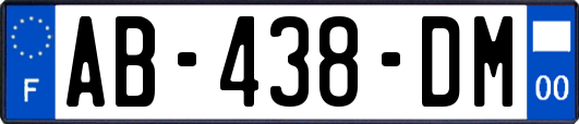 AB-438-DM