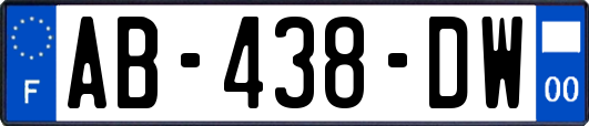 AB-438-DW