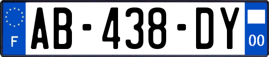 AB-438-DY