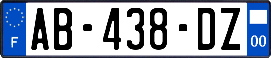 AB-438-DZ