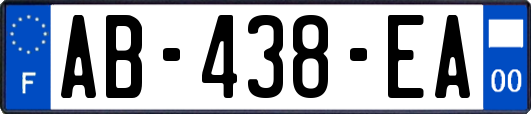 AB-438-EA