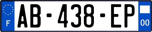 AB-438-EP