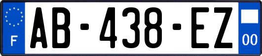 AB-438-EZ