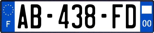 AB-438-FD