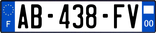 AB-438-FV