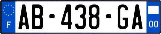 AB-438-GA