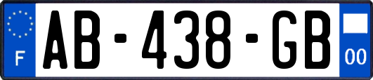 AB-438-GB