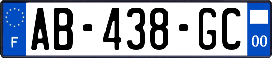 AB-438-GC