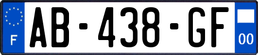 AB-438-GF