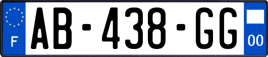 AB-438-GG