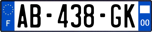 AB-438-GK